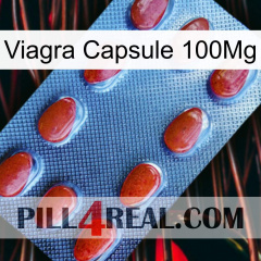 Viagra Capsule 100Mg 06